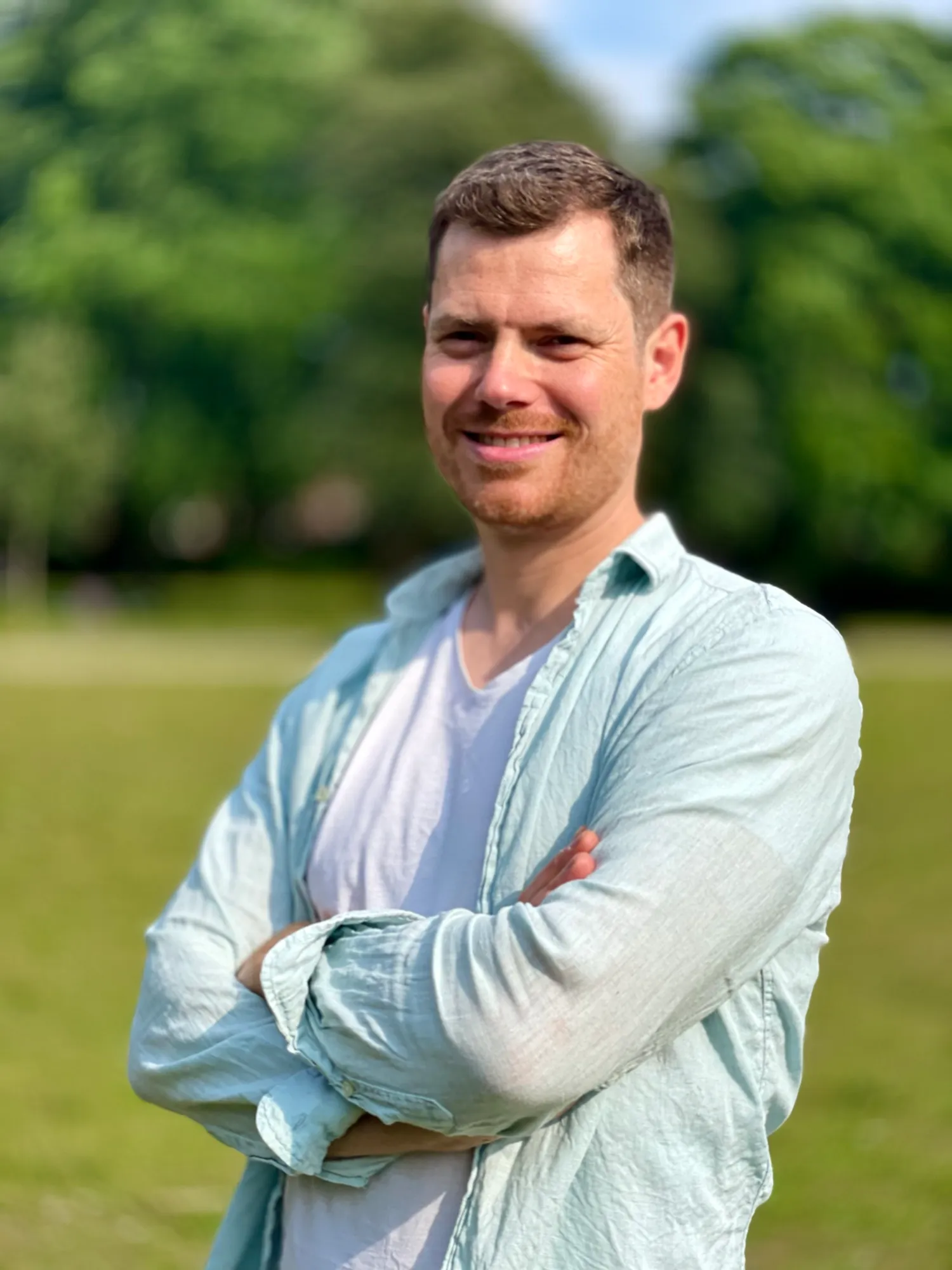 Jan Sprenger, Gründer von werkflow.studio